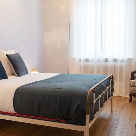 New - Dada Hypercentre 6 Personnes Apartment Еперне Екстериор снимка