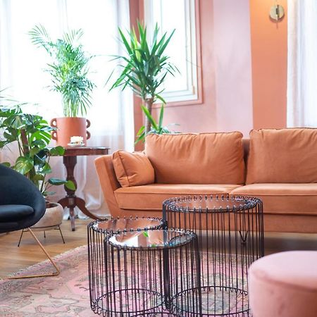 New - Dada Hypercentre 6 Personnes Apartment Еперне Екстериор снимка