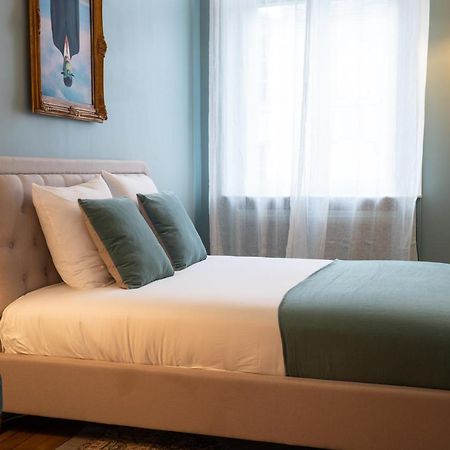 New - Dada Hypercentre 6 Personnes Apartment Еперне Екстериор снимка