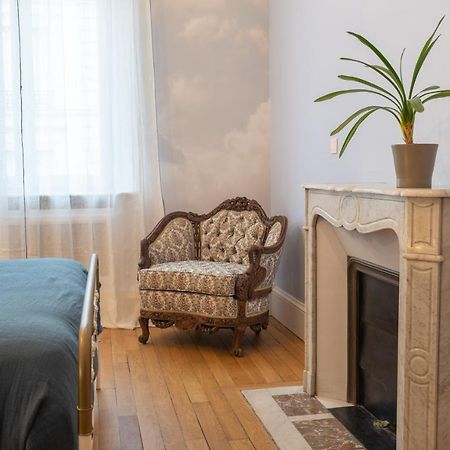 New - Dada Hypercentre 6 Personnes Apartment Еперне Екстериор снимка