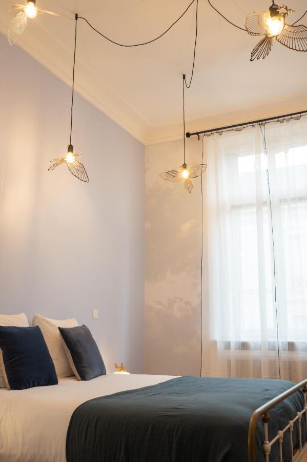 New - Dada Hypercentre 6 Personnes Apartment Еперне Екстериор снимка