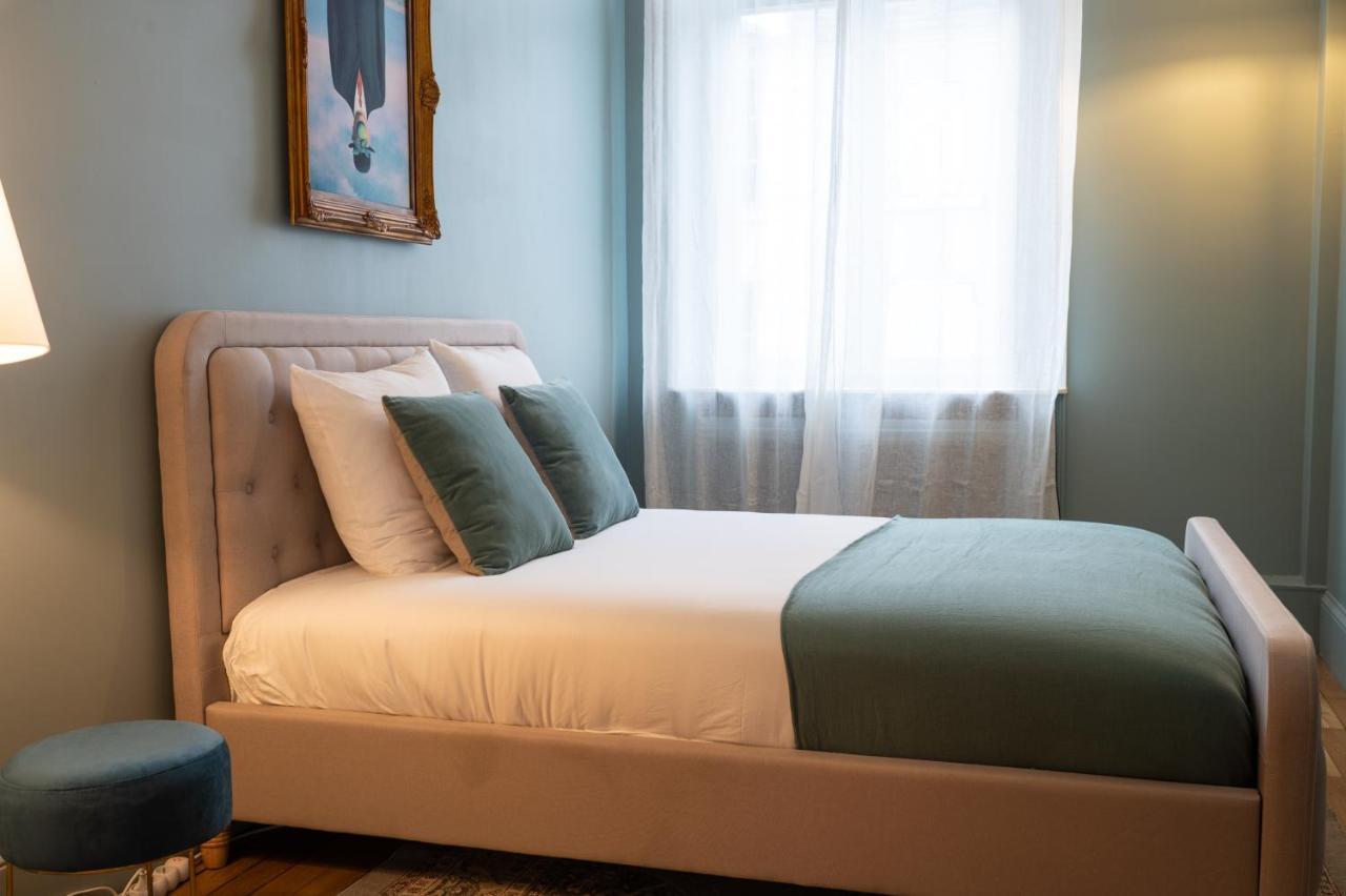 New - Dada Hypercentre 6 Personnes Apartment Еперне Екстериор снимка