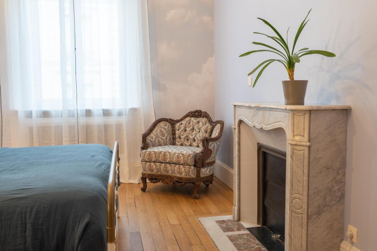 New - Dada Hypercentre 6 Personnes Apartment Еперне Екстериор снимка