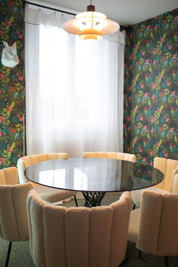 New - Dada Hypercentre 6 Personnes Apartment Еперне Екстериор снимка