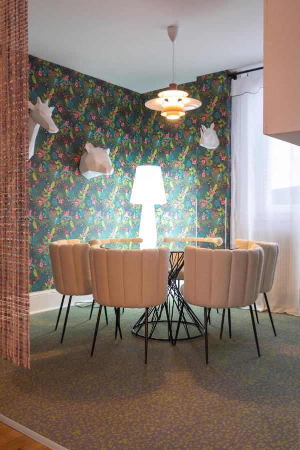 New - Dada Hypercentre 6 Personnes Apartment Еперне Екстериор снимка