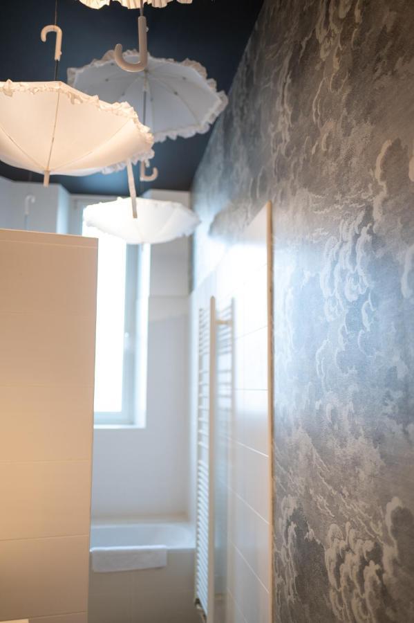 New - Dada Hypercentre 6 Personnes Apartment Еперне Екстериор снимка