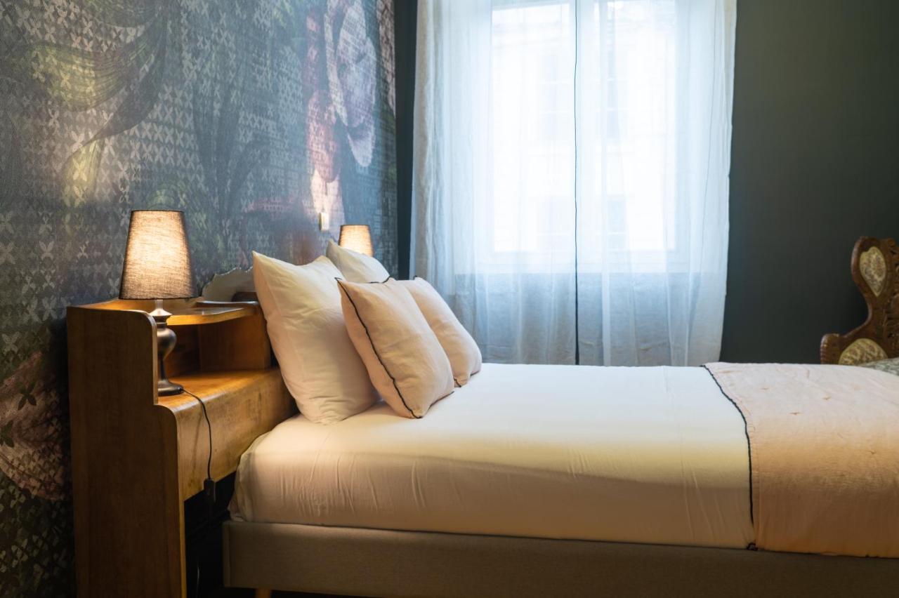 New - Dada Hypercentre 6 Personnes Apartment Еперне Екстериор снимка