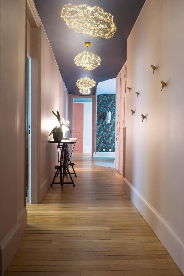 New - Dada Hypercentre 6 Personnes Apartment Еперне Екстериор снимка