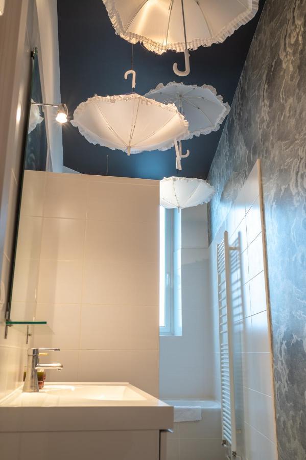New - Dada Hypercentre 6 Personnes Apartment Еперне Екстериор снимка