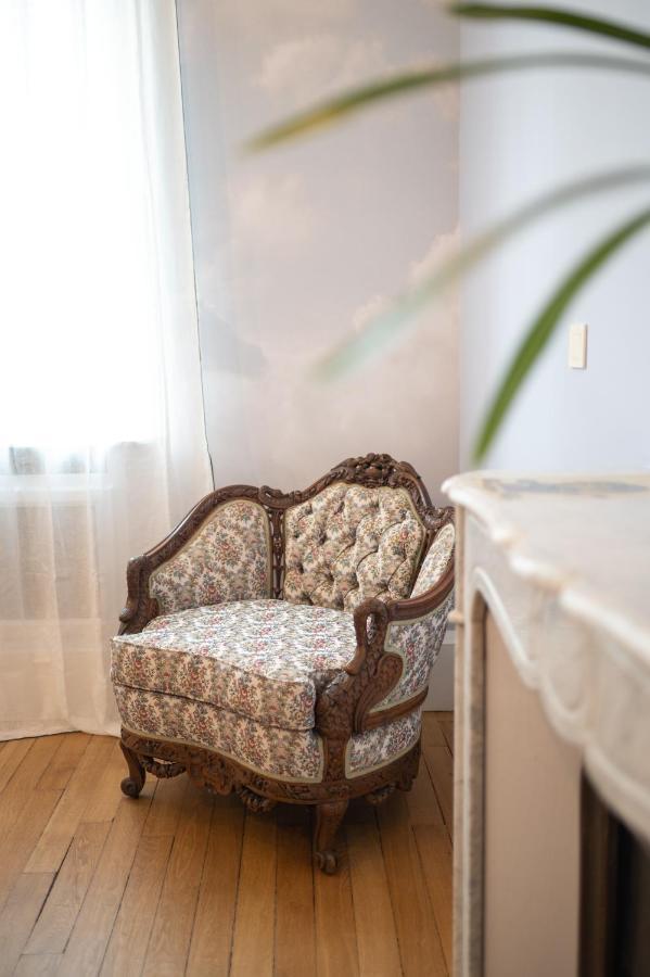 New - Dada Hypercentre 6 Personnes Apartment Еперне Екстериор снимка